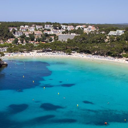 Villa Verano Cala Galdana  Exterior foto